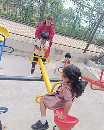 Learn-Play