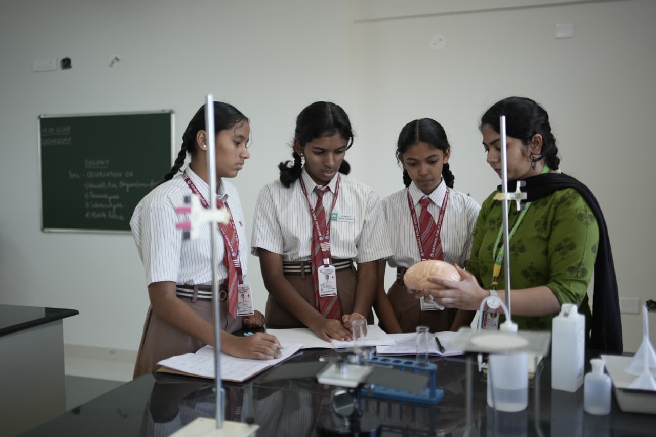 Expert Faculty