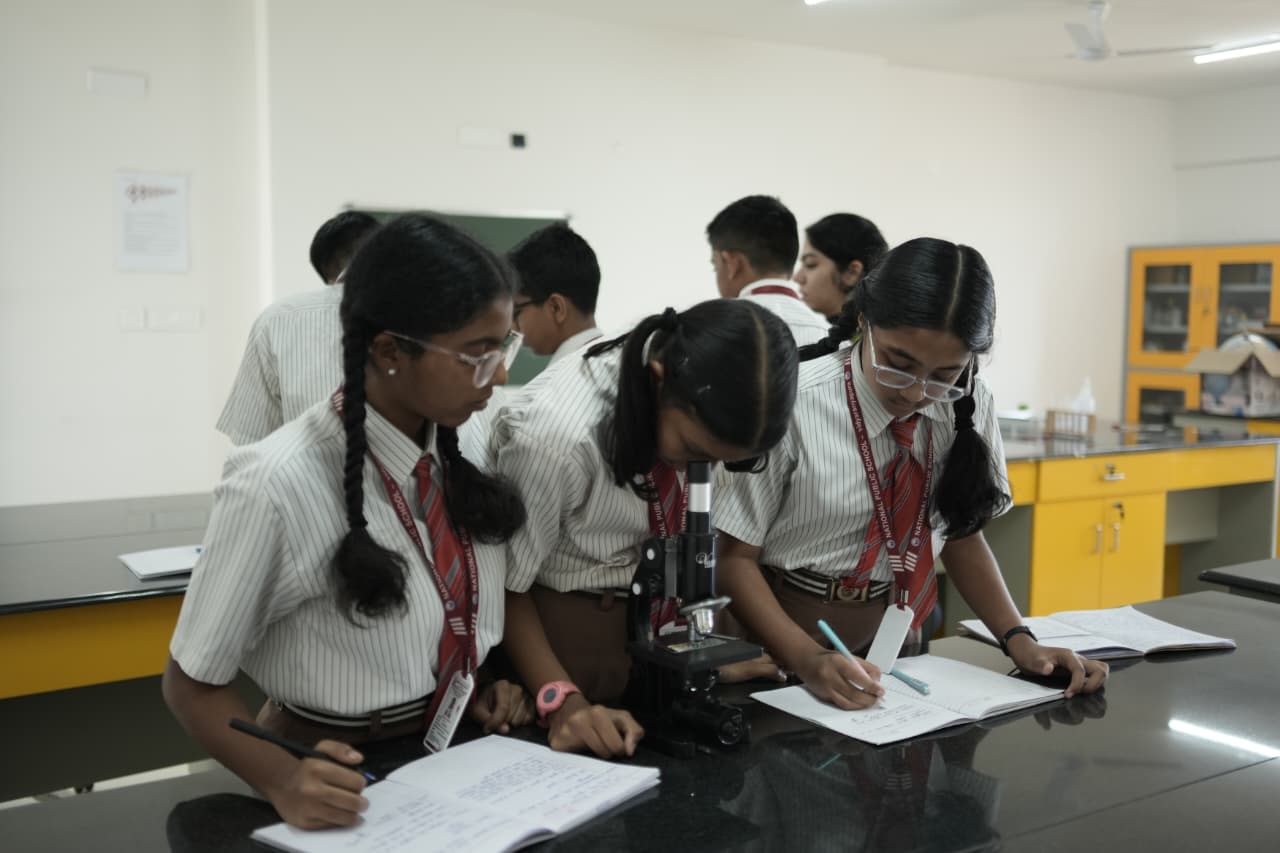 Future Leaders
